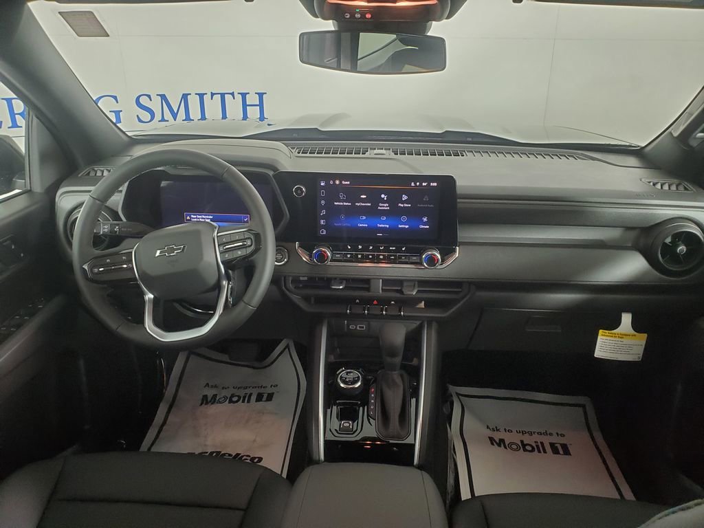 2026 Chevrolet Colorado Trail Boss - Photo 19