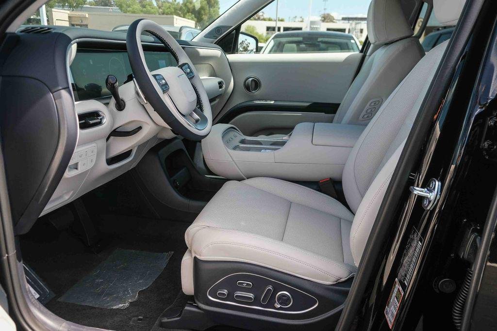 2026 Hyundai Palisade Calligraphy - Photo 22