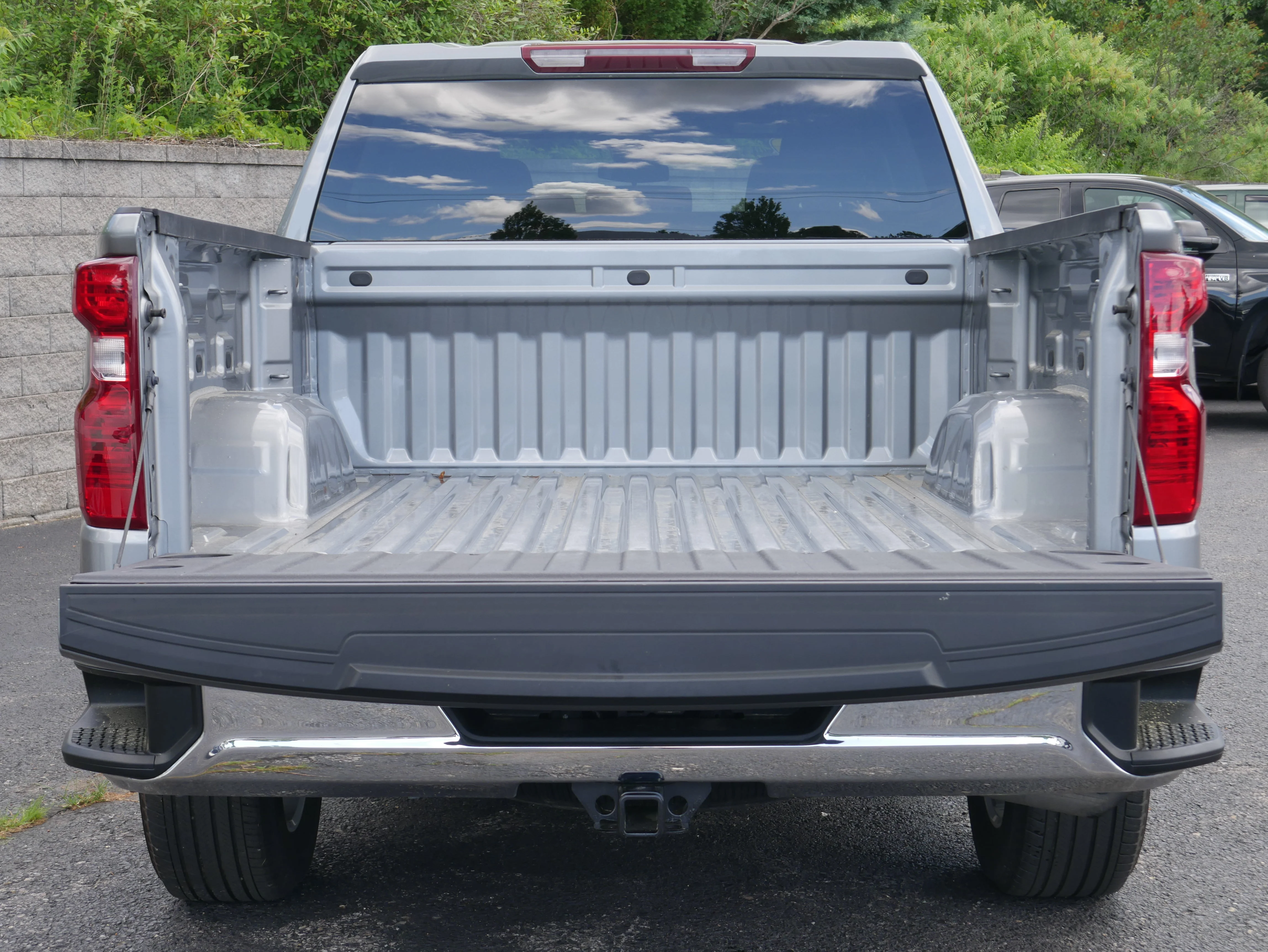 Certified Used 2023 Sterling Gray Metallic Chevrolet LT (2FL) image 6