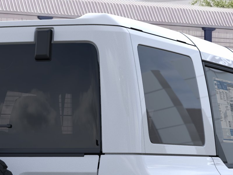 New 2026 Oxford White Ford Outer Banks® image 25