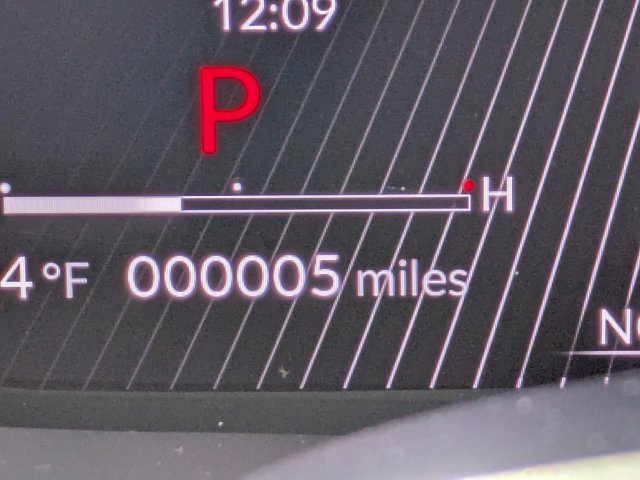 New 2026 Platinum White Pearl Acura Advance Package image 33