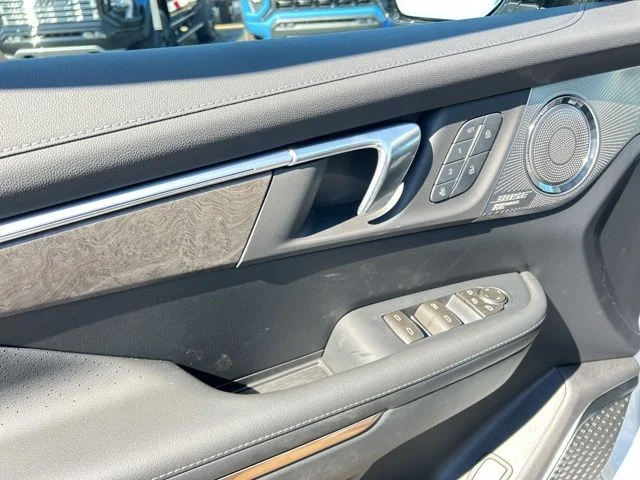 2026 Buick Enclave Avenir - Photo 22