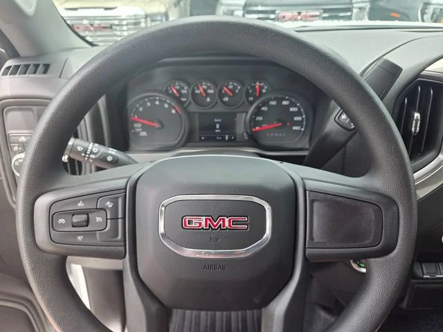 2026 GMC Sierra 1500 Pro - Photo 29