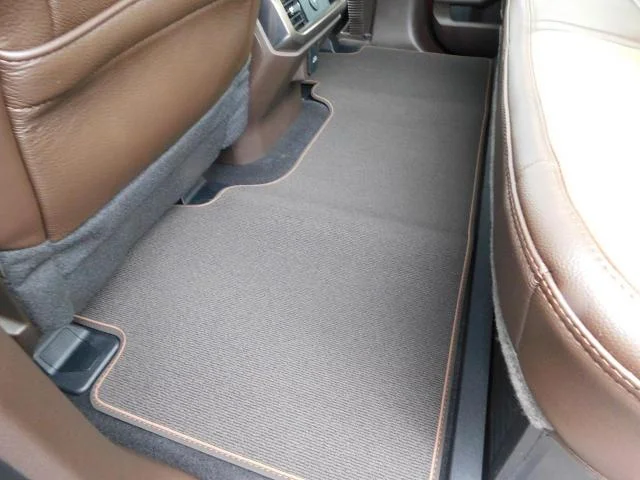 New 2026 Ruby Red Metallic Tinted Clearcoat Ford King Ranch® image 25