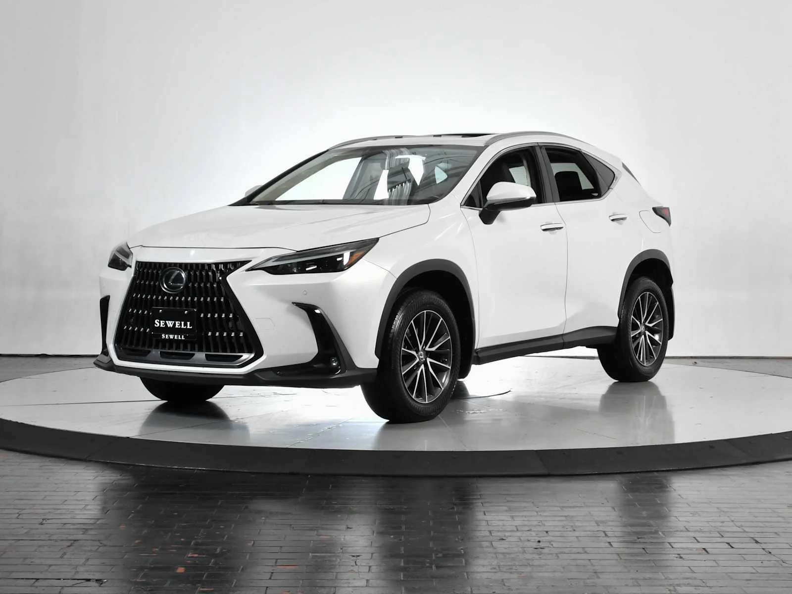 2023 Lexus NX 350 350 Premium AWD's photo