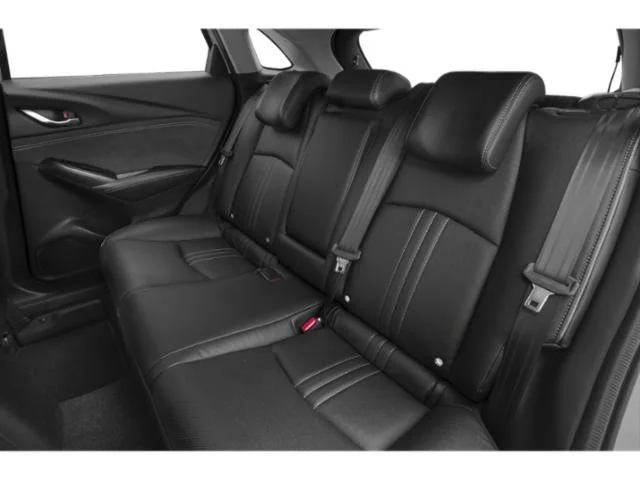 Used 2019 Deep Crystal Blue Mica Mazda Grand Touring image 16