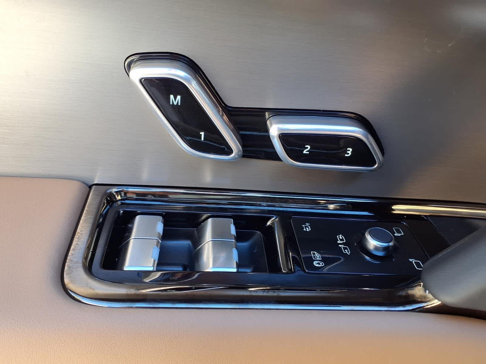 2026 Land Rover Range Rover Sport SE - Photo 11