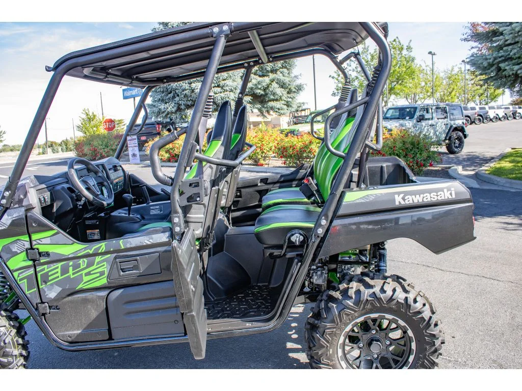 New 2025  Kawasaki  image 13