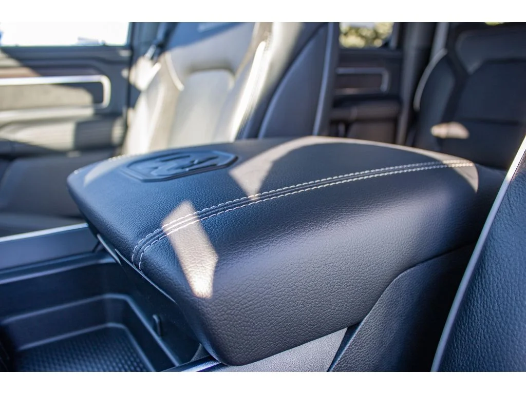 2026 RAM 1500 Laramie - Photo 33
