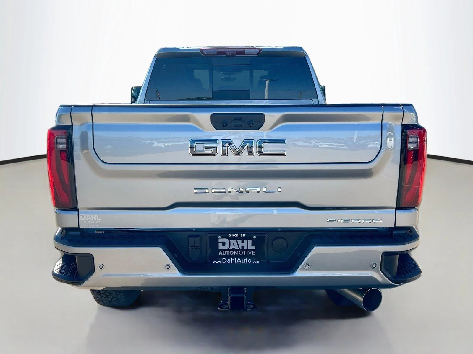 2026 GMC Sierra 3500HD Denali Ultimate - Photo 12