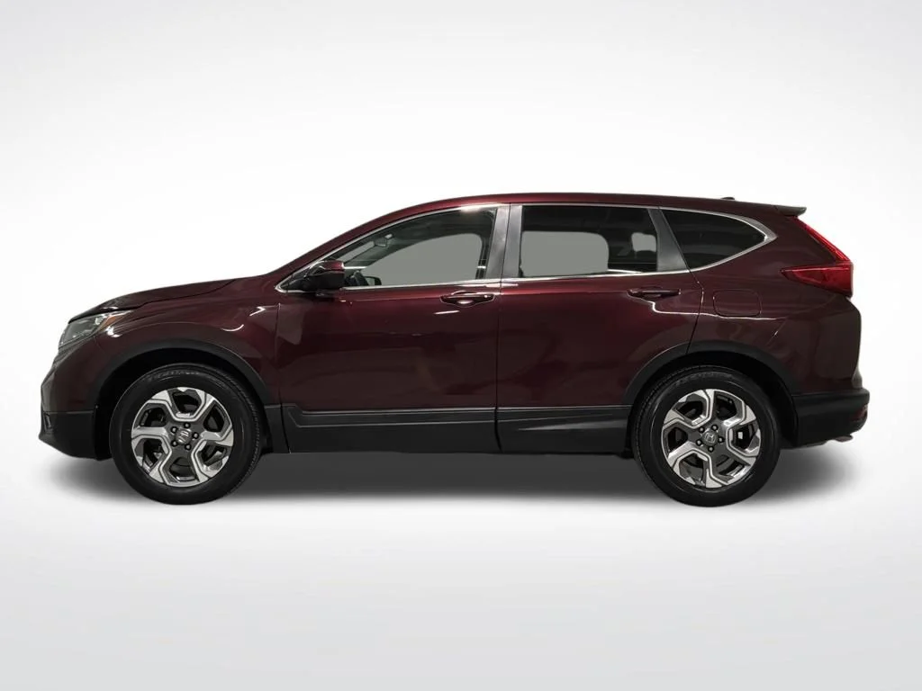 2019 Honda CR-V EX - Photo 28