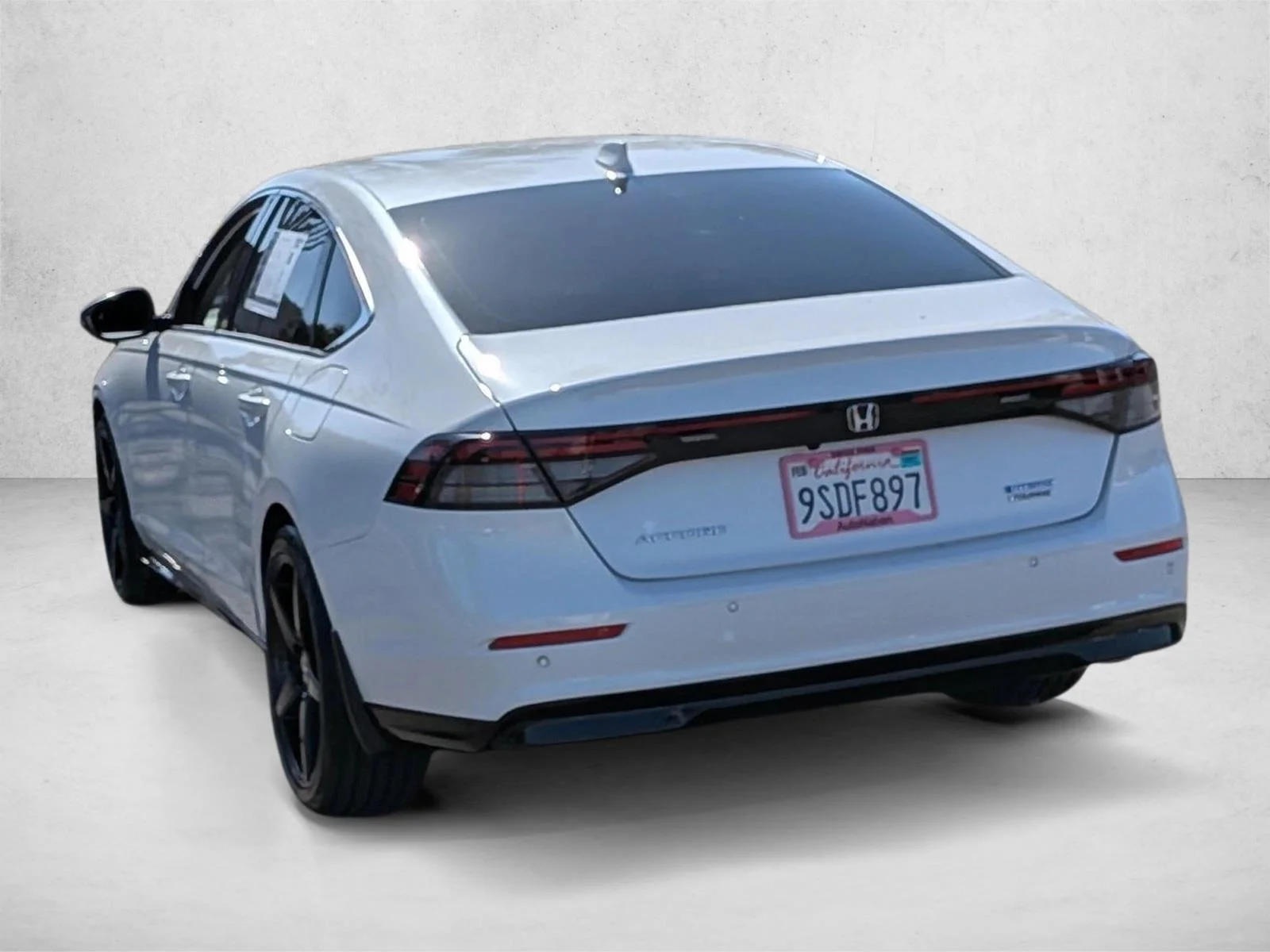 Used 2025  Honda Touring image 8