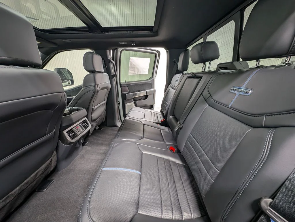 New 2026 Avalanche Ford F-250® Platinum® image 20