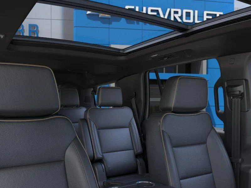 New 2026 Dark Ash Metallic Chevrolet Premier image 24