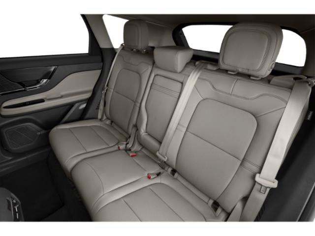 Used 2022 Gray Metallic Lincoln Reserve image 13