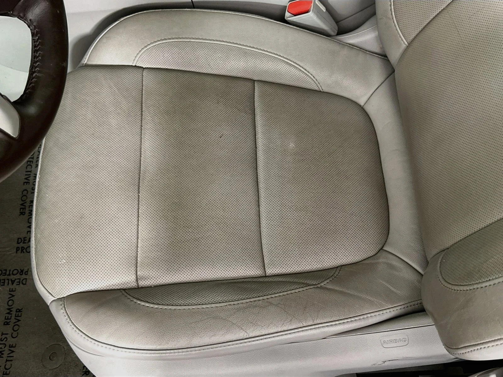 Used 2017 Iridium Metallic GMC SLT-1 image 21