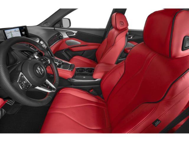 Used 2025  Acura w/A-Spec Advance Package image 9
