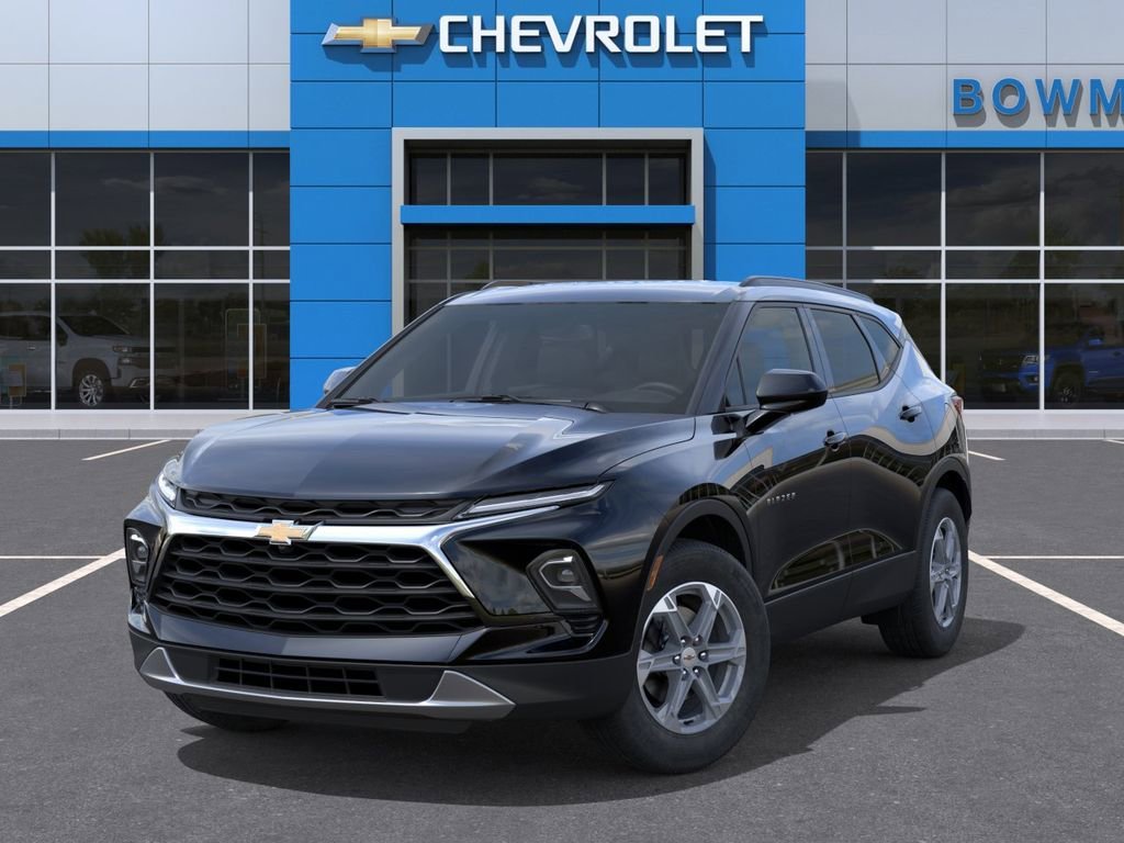 2026 Chevrolet Blazer 2LT - Photo 7