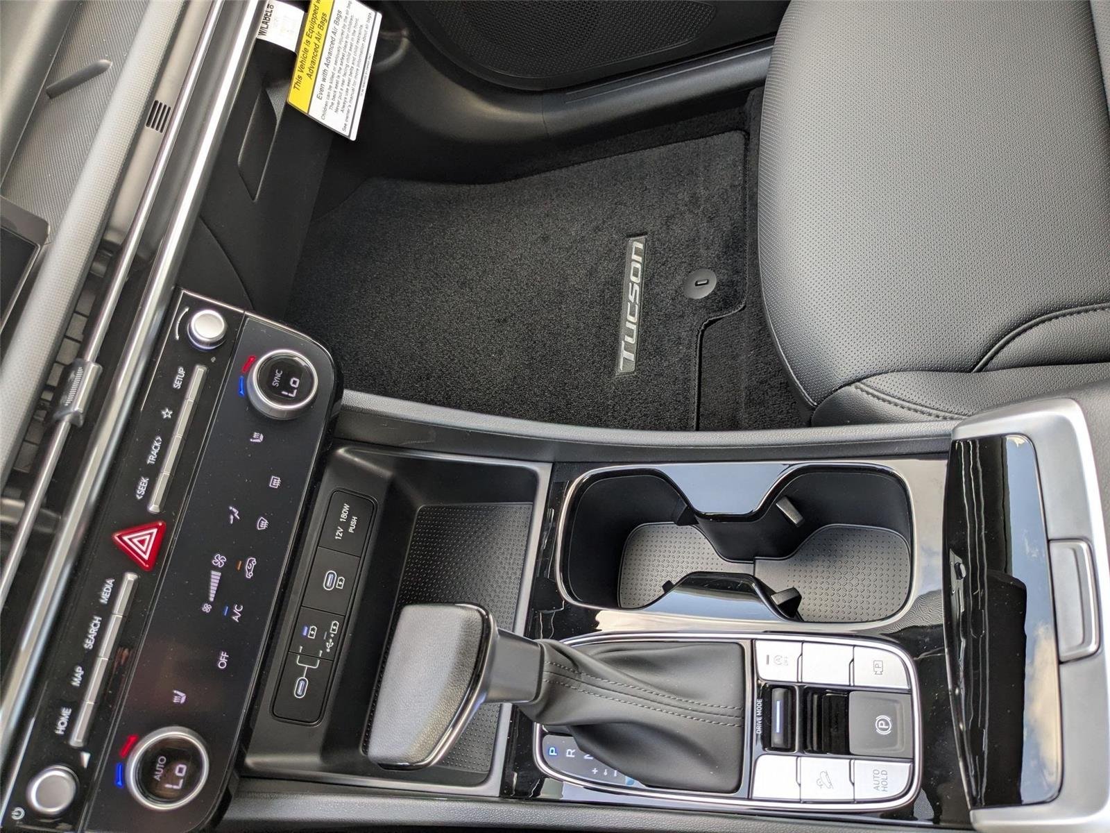New 2026 ECOTRONIC GRAY HYUNDAI SEL FWD image 20