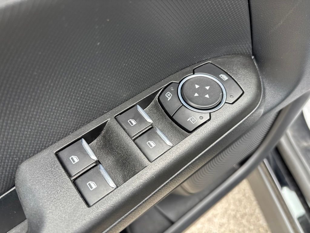 Used 2022 Black Ford Big Bend image 9
