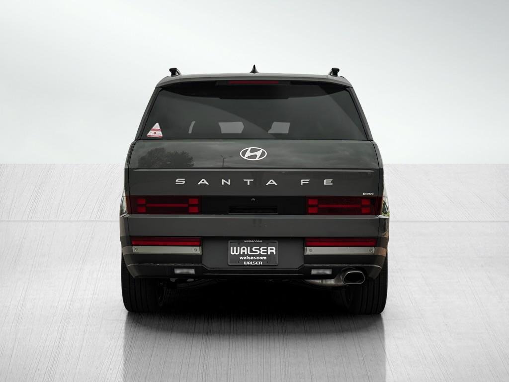 New 2026 Hampton Gray Hyundai Limited 7P AWD image 32