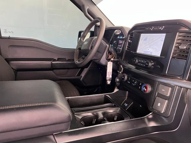 Used 2023 Black Ford XL image 29