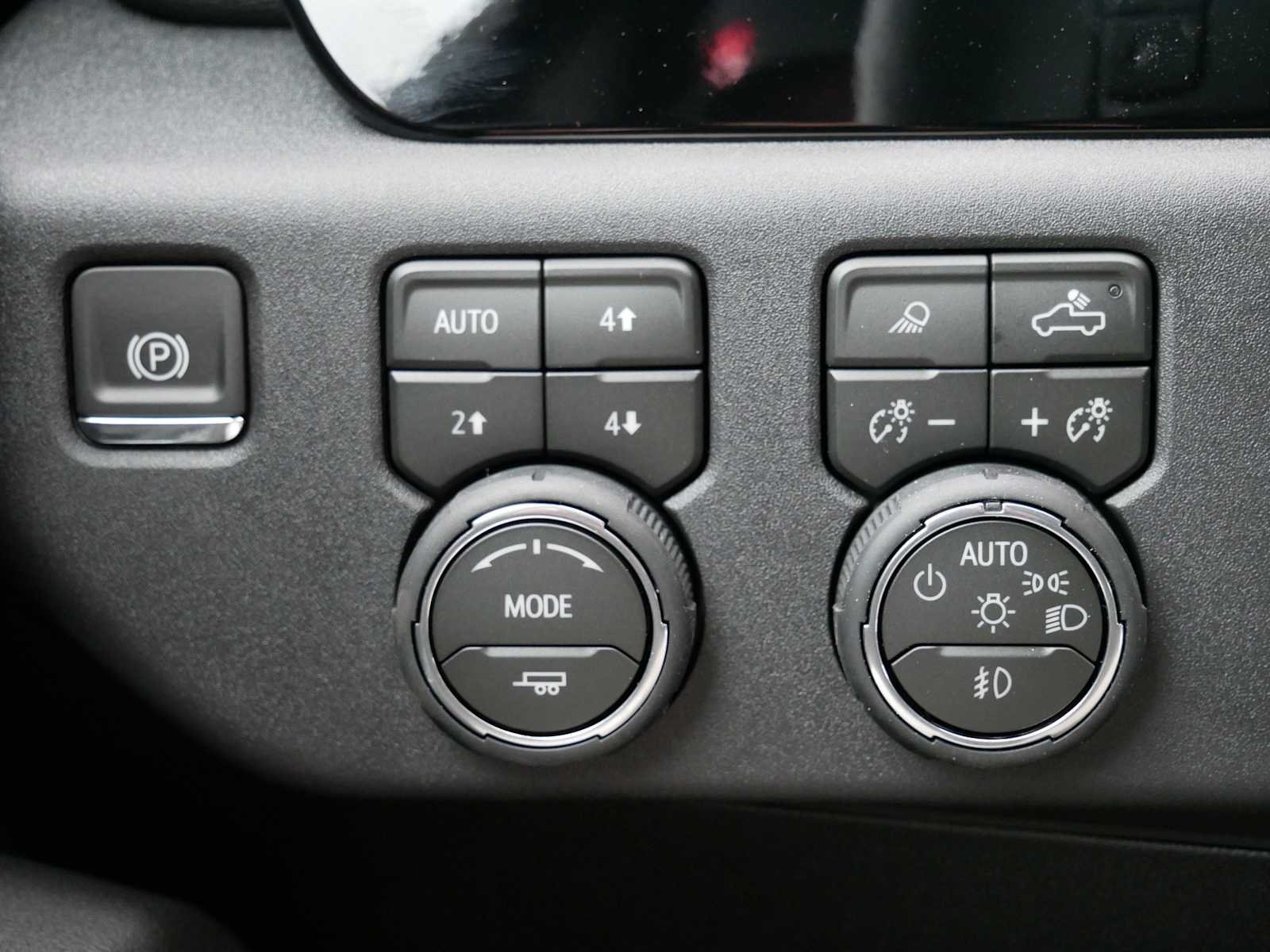 2026 Chevrolet Silverado 1500 RST - Photo 23