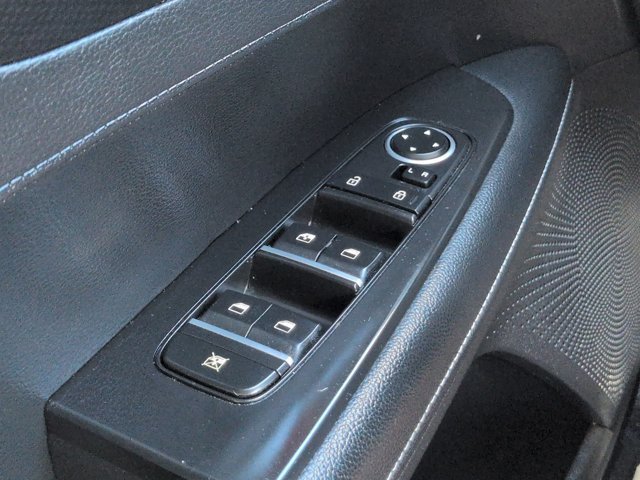 Used 2024 Black Kia GT-Line image 24