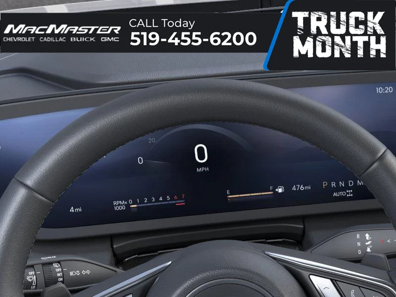 New 2025  Buick Preferred image 18