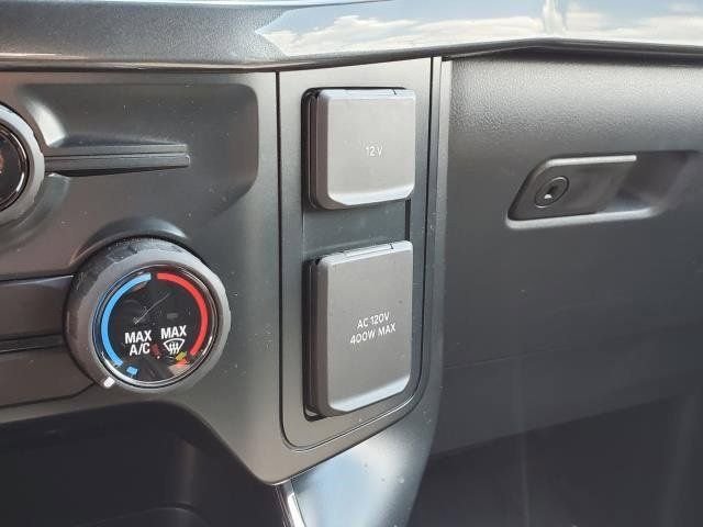 2025 Ford F-150 STX - Photo 25