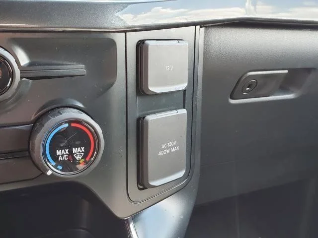 2025 Ford F-150 STX - Photo 25