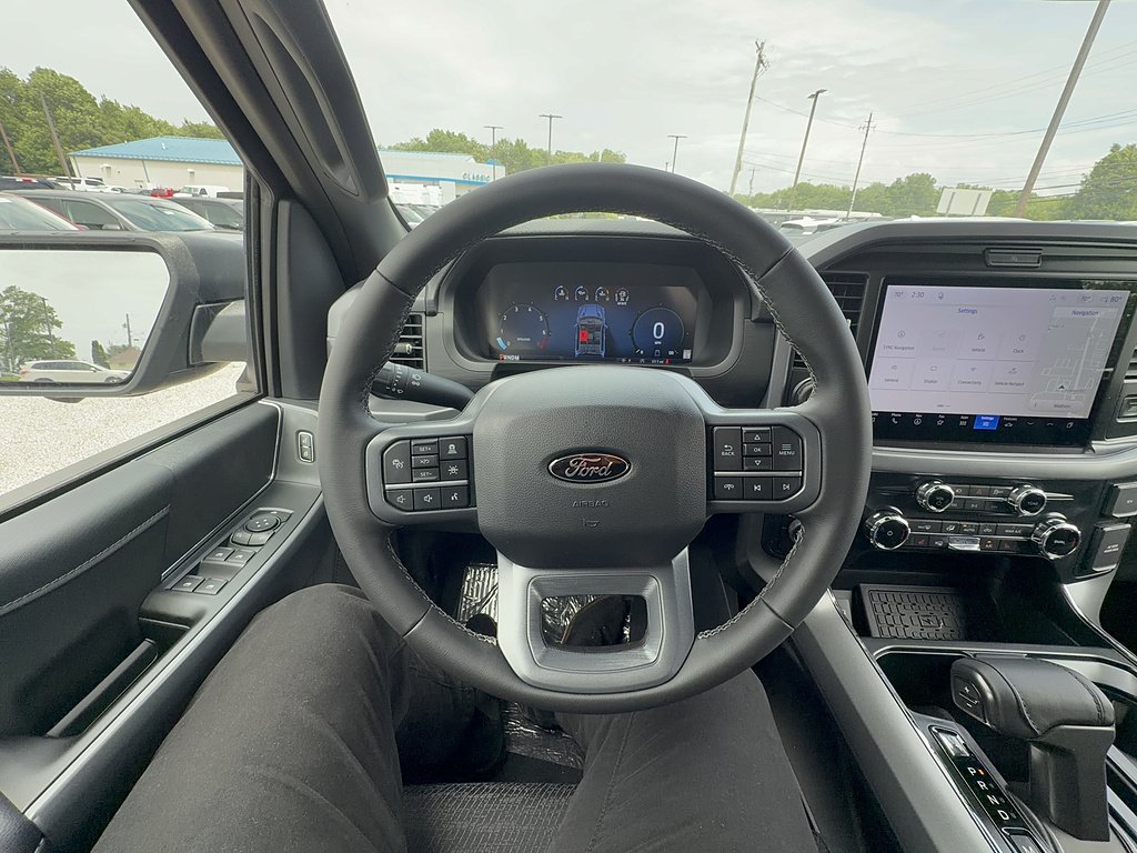 New 2026  Ford XLT image 15