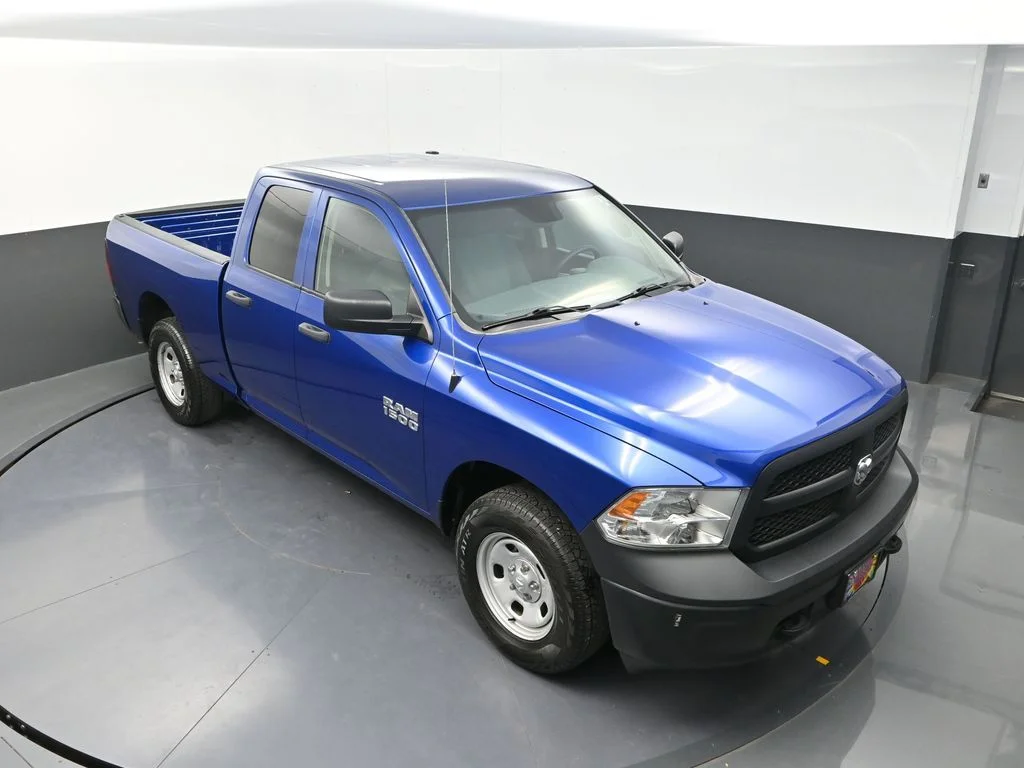 Used 2017 Blue Ram Tradesman image 14
