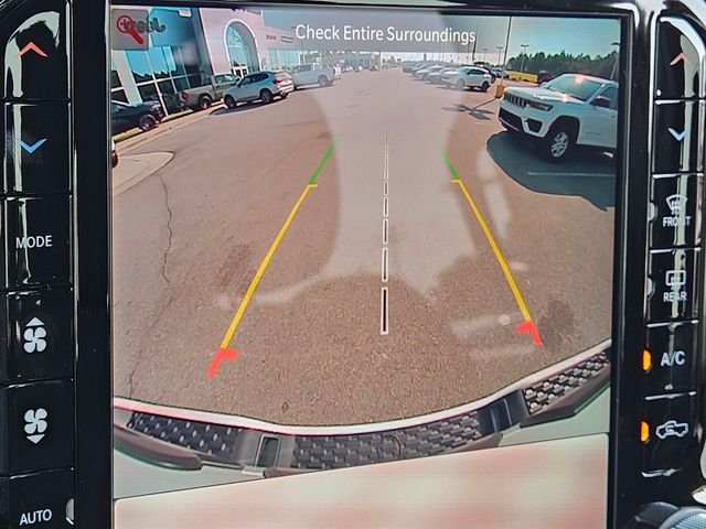 2026 RAM 1500 Big Horn/Lone Star - Photo 28