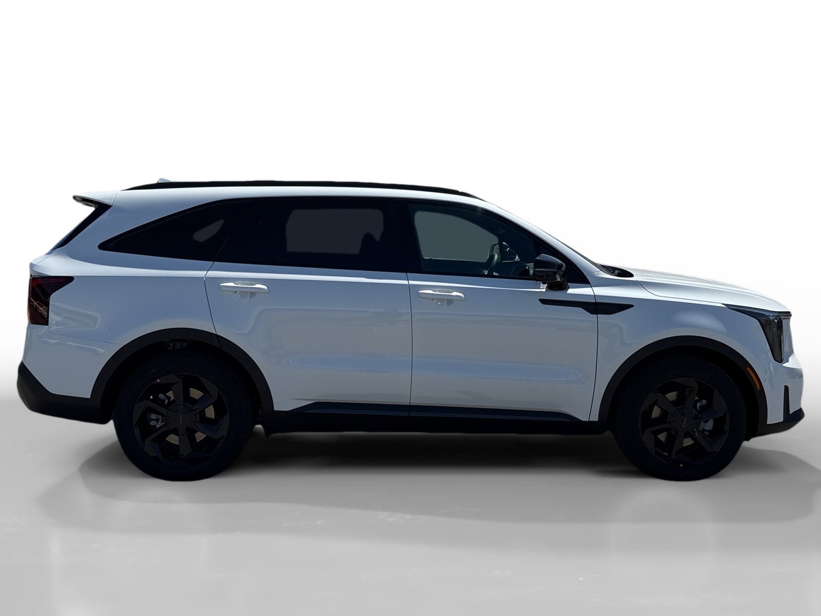 New 2026 Snow White Pearl Kia X-Line SX Prestige AWD image 6