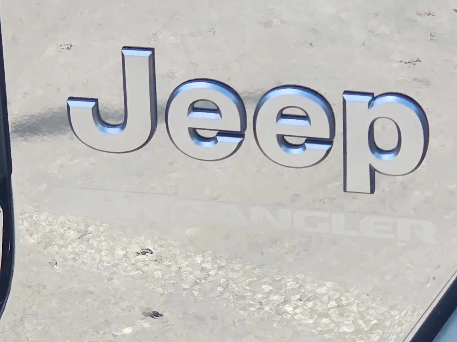 2026 Jeep Wrangler 4-Door Sport - Photo 20