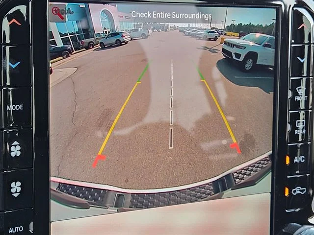 2026 RAM 1500 Big Horn/Lone Star - Photo 28