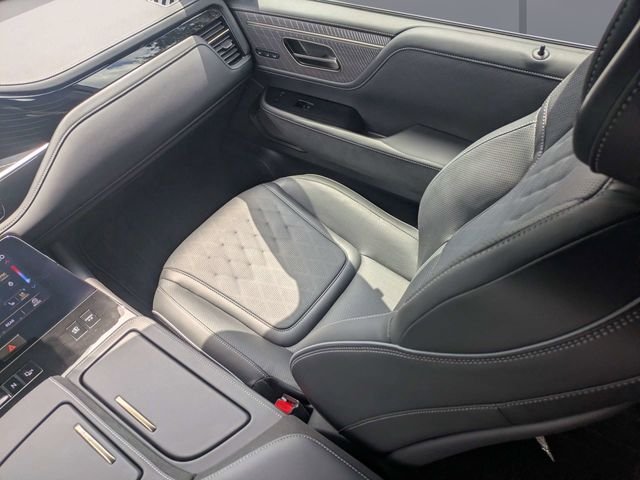 Used 2026 Black INFINITI AUTOGRAPH image 18