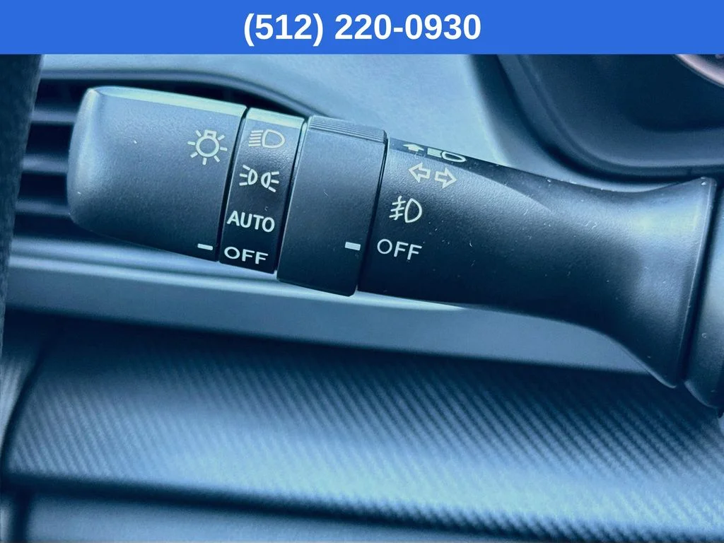 New 2026 White Subaru Premium image 14