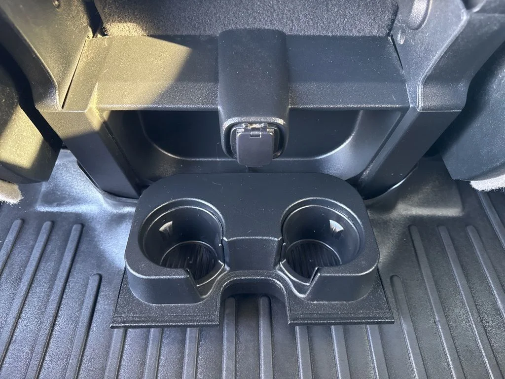 Used 2019 Magnetic Metallic Ford XLT image 14