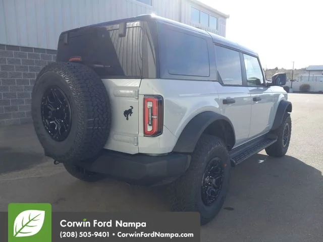 New 2026 Avalanche Ford Outer Banks® image 3
