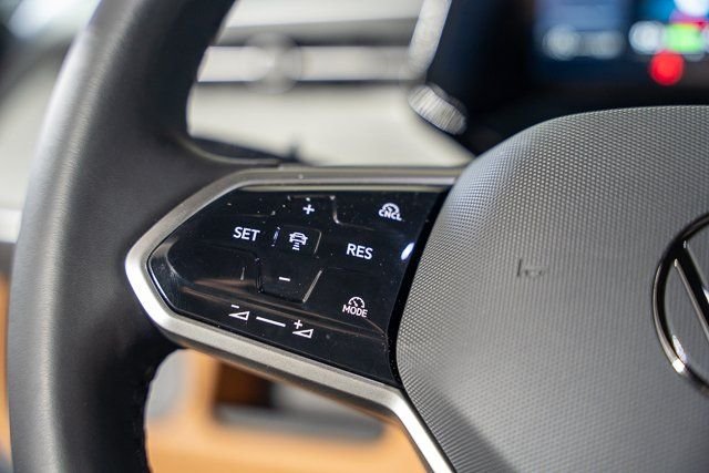 2025 Volkswagen ID. Buzz PRO S - Photo 10