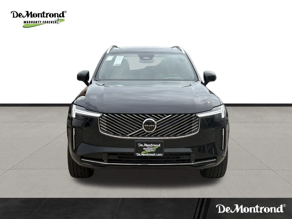 New 2026 Onyx Black Volvo Ultra image 2