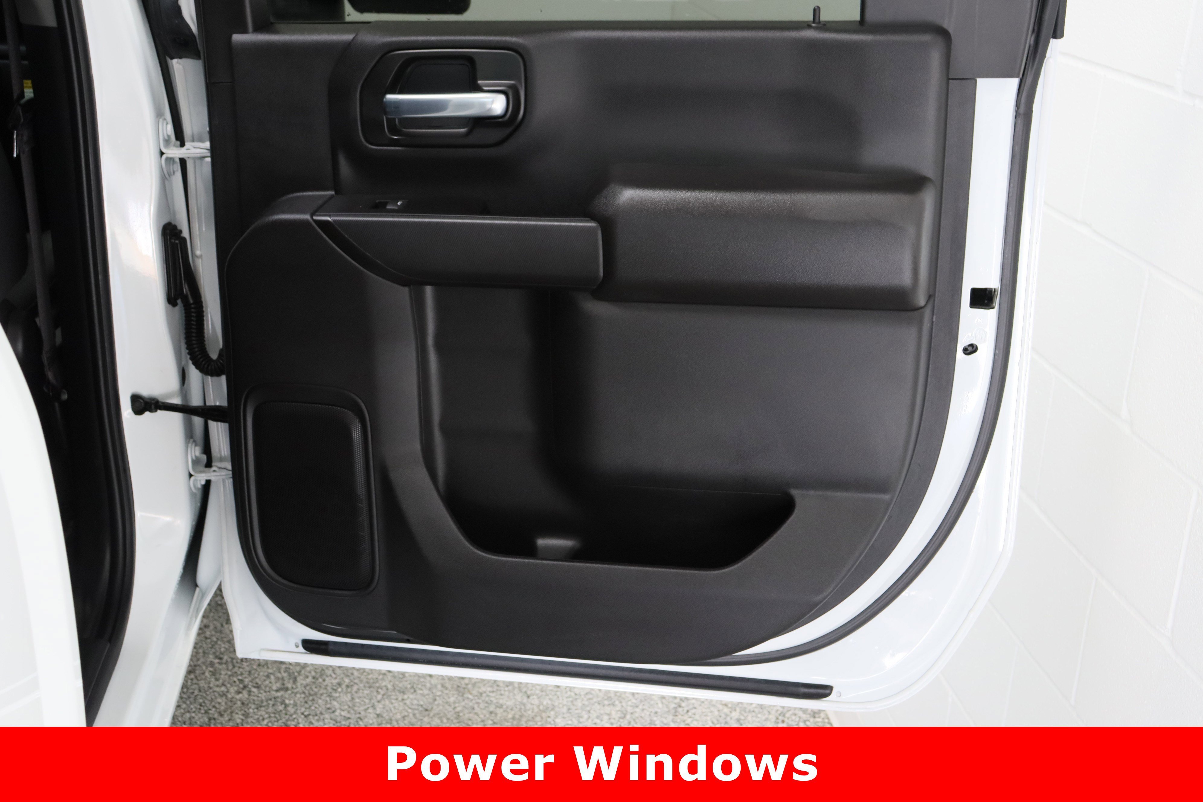 2025 Chevrolet Silverado 2500HD Custom - Photo 33