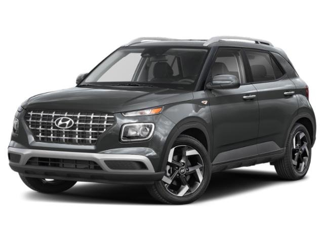 New 2026 Ecotronic Gray Hyundai SEL image 1