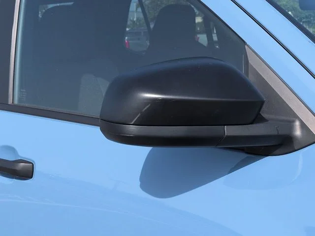 Certified Used 2025 Blue Toyota SR5 image 12