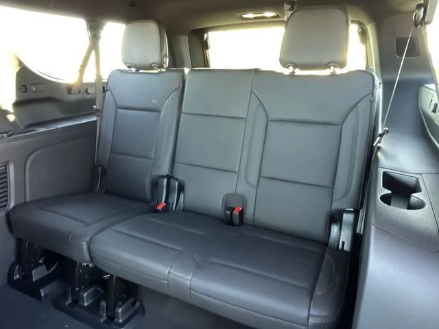 2026 Chevrolet Suburban High Country - Photo 28