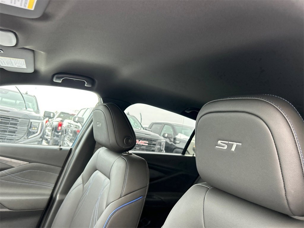 2026 BUICK ENVISTA - Image 25