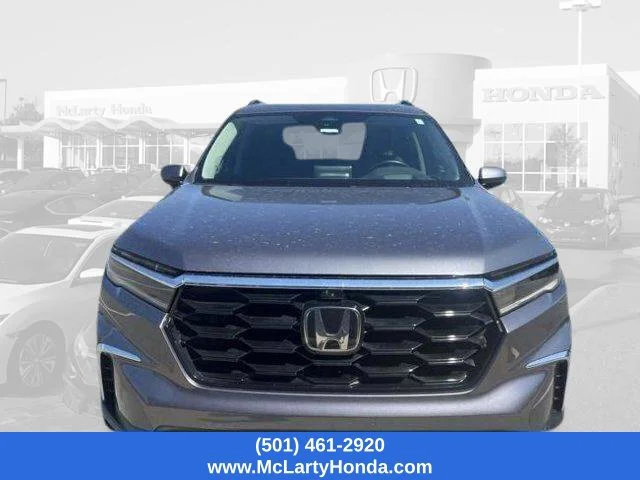Certified Used 2025 Modern Steel Metallic Honda Elite image 23