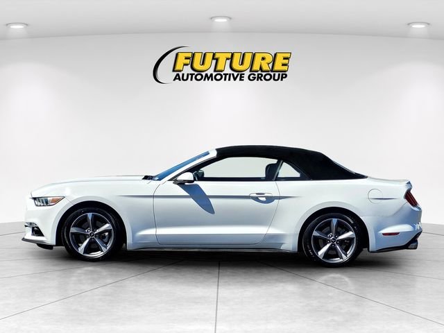 Used 2016 White Ford EcoBoost Premium image 7